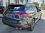New 2026 MERCEDES-BENZ GLC-CLASS GLC 300 SUV in FT. PIERCE, FLORIDA (Photo 5)