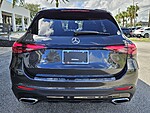 New 2026 MERCEDES-BENZ GLC-CLASS GLC 300 SUV in FT. PIERCE, FLORIDA (Photo 6)