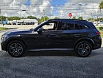 New 2026 MERCEDES-BENZ GLC-CLASS GLC 300 SUV in FT. PIERCE, FLORIDA (Photo 9)