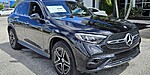 New 2026 MERCEDES-BENZ GLC-CLASS GLC 300 SUV in FT. PIERCE, FLORIDA