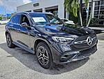 New 2026 MERCEDES-BENZ GLC-CLASS GLC 300 SUV in FT. PIERCE, FLORIDA (Photo 1)