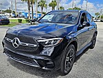 New 2026 MERCEDES-BENZ GLC-CLASS GLC 300 SUV in FT. PIERCE, FLORIDA (Photo 11)