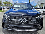 New 2026 MERCEDES-BENZ GLC-CLASS GLC 300 SUV in FT. PIERCE, FLORIDA (Photo 12)