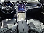 New 2026 MERCEDES-BENZ GLC-CLASS GLC 300 SUV in FT. PIERCE, FLORIDA (Photo 16)