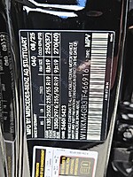 New 2026 MERCEDES-BENZ GLC-CLASS GLC 300 SUV in FT. PIERCE, FLORIDA (Photo 25)