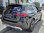 New 2026 MERCEDES-BENZ GLC-CLASS GLC 300 SUV in FT. PIERCE, FLORIDA (Photo 5)