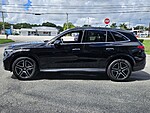 New 2026 MERCEDES-BENZ GLC-CLASS GLC 300 SUV in FT. PIERCE, FLORIDA (Photo 9)