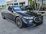 New 2026 MERCEDES-BENZ E-CLASS E 350 RWD SEDAN in FT. PIERCE, FLORIDA (Photo 1)