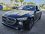 New 2026 MERCEDES-BENZ E-CLASS E 350 RWD SEDAN in FT. PIERCE, FLORIDA (Photo 11)