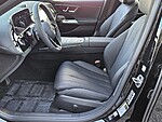 New 2026 MERCEDES-BENZ E-CLASS E 350 RWD SEDAN in FT. PIERCE, FLORIDA (Photo 13)