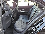 New 2026 MERCEDES-BENZ E-CLASS E 350 RWD SEDAN in FT. PIERCE, FLORIDA (Photo 14)