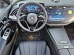 New 2026 MERCEDES-BENZ E-CLASS E 350 RWD SEDAN in FT. PIERCE, FLORIDA (Photo 15)