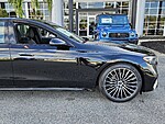 New 2026 MERCEDES-BENZ E-CLASS E 350 RWD SEDAN in FT. PIERCE, FLORIDA (Photo 2)