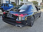 New 2026 MERCEDES-BENZ E-CLASS E 350 RWD SEDAN in FT. PIERCE, FLORIDA (Photo 5)