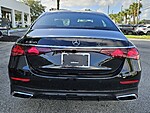 New 2026 MERCEDES-BENZ E-CLASS E 350 RWD SEDAN in FT. PIERCE, FLORIDA (Photo 6)
