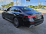 New 2026 MERCEDES-BENZ E-CLASS E 350 RWD SEDAN in FT. PIERCE, FLORIDA (Photo 7)