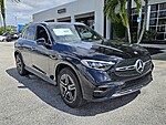 New 2026 MERCEDES-BENZ GLC-CLASS GLC 300 SUV in FT. PIERCE, FLORIDA (Photo 1)