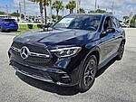 New 2026 MERCEDES-BENZ GLC-CLASS GLC 300 SUV in FT. PIERCE, FLORIDA (Photo 11)