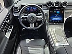 New 2026 MERCEDES-BENZ GLC-CLASS GLC 300 SUV in FT. PIERCE, FLORIDA (Photo 15)