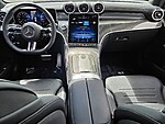 New 2026 MERCEDES-BENZ GLC-CLASS GLC 300 SUV in FT. PIERCE, FLORIDA (Photo 16)