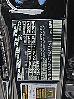 New 2026 MERCEDES-BENZ GLC-CLASS GLC 300 SUV in FT. PIERCE, FLORIDA (Photo 25)