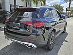 New 2026 MERCEDES-BENZ GLC-CLASS GLC 300 SUV in FT. PIERCE, FLORIDA (Photo 5)