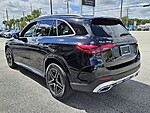 New 2026 MERCEDES-BENZ GLC-CLASS GLC 300 SUV in FT. PIERCE, FLORIDA (Photo 7)