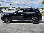 New 2026 MERCEDES-BENZ GLC-CLASS GLC 300 SUV in FT. PIERCE, FLORIDA (Photo 9)