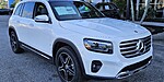 New 2026 MERCEDES-BENZ GLB GLB 250 SUV in FT. PIERCE, FLORIDA