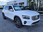 New 2026 MERCEDES-BENZ GLB GLB 250 SUV in FT. PIERCE, FLORIDA (Photo 1)
