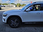 New 2026 MERCEDES-BENZ GLB GLB 250 SUV in FT. PIERCE, FLORIDA (Photo 10)