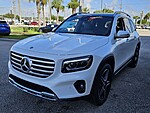 New 2026 MERCEDES-BENZ GLB GLB 250 SUV in FT. PIERCE, FLORIDA (Photo 11)