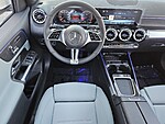 New 2026 MERCEDES-BENZ GLB GLB 250 SUV in FT. PIERCE, FLORIDA (Photo 15)