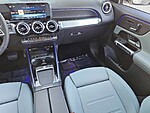 New 2026 MERCEDES-BENZ GLB GLB 250 SUV in FT. PIERCE, FLORIDA (Photo 17)