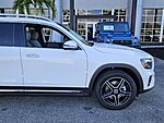 New 2026 MERCEDES-BENZ GLB GLB 250 SUV in FT. PIERCE, FLORIDA (Photo 2)