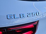New 2026 MERCEDES-BENZ GLB GLB 250 SUV in FT. PIERCE, FLORIDA (Photo 20)