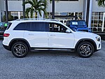 New 2026 MERCEDES-BENZ GLB GLB 250 SUV in FT. PIERCE, FLORIDA (Photo 3)