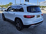New 2026 MERCEDES-BENZ GLB GLB 250 SUV in FT. PIERCE, FLORIDA (Photo 7)