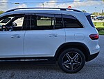 New 2026 MERCEDES-BENZ GLB GLB 250 SUV in FT. PIERCE, FLORIDA (Photo 8)