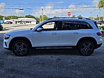 New 2026 MERCEDES-BENZ GLB GLB 250 SUV in FT. PIERCE, FLORIDA (Photo 9)