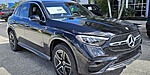 New 2026 MERCEDES-BENZ GLC-CLASS GLC 300 SUV in FT. PIERCE, FLORIDA