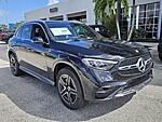 New 2026 MERCEDES-BENZ GLC-CLASS GLC 300 SUV in FT. PIERCE, FLORIDA (Photo 1)