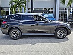 New 2026 MERCEDES-BENZ GLC-CLASS GLC 300 SUV in FT. PIERCE, FLORIDA (Photo 3)