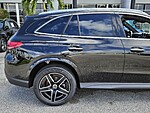 New 2026 MERCEDES-BENZ GLC-CLASS GLC 300 SUV in FT. PIERCE, FLORIDA (Photo 4)
