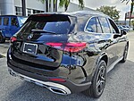 New 2026 MERCEDES-BENZ GLC-CLASS GLC 300 SUV in FT. PIERCE, FLORIDA (Photo 5)