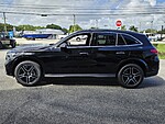 New 2026 MERCEDES-BENZ GLC-CLASS GLC 300 SUV in FT. PIERCE, FLORIDA (Photo 9)