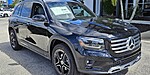 New 2026 MERCEDES-BENZ GLB GLB 250 SUV in FT. PIERCE, FLORIDA
