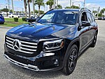 New 2026 MERCEDES-BENZ GLB GLB 250 SUV in FT. PIERCE, FLORIDA (Photo 11)