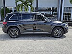 New 2026 MERCEDES-BENZ GLB GLB 250 SUV in FT. PIERCE, FLORIDA (Photo 3)