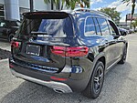 New 2026 MERCEDES-BENZ GLB GLB 250 SUV in FT. PIERCE, FLORIDA (Photo 5)